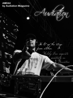 cover image of Am044